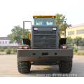 5 ton Wheel Loader ZL-50F Front Loader